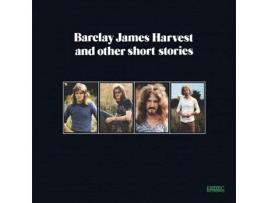Barclay James Harvest Barclay James Harvest And Other Short Stories Vinil Edição Limitada Rsd 2024