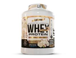 Life Pro Whey Gourmet Edition 2Kg LIFE PRO NUTRITION