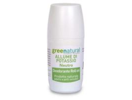 Greenatural Deodorant Stick Neutral 75 ml 75 ml
