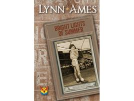 Livro Bright Lights of Summer de Lynn Ames (Inglês)