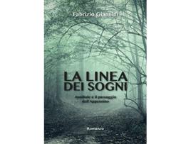 Livro La linea dei sogni Annibale e il passaggio dellAppennino Italian Edition de Fabrizio Giannini (Italiano)