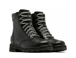 Sapatos de Mulher SOREL Preto (39)