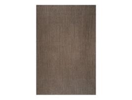 Tapete STORESDECO Deblon Antiderrapante Uso Interno Castanho (200x290cm)
