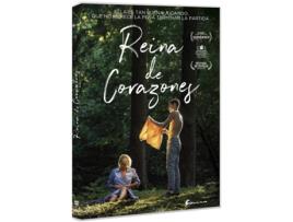 Dronningen 2019 / Reina de Corazones