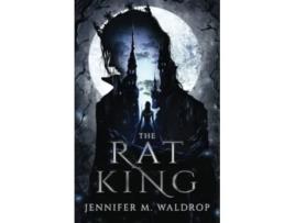 Livro The Rat King de Waldrop Jennifer M (Inglês)