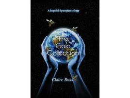 Livro The Gaia Collection Books 13 de Claire Buss (Inglês)