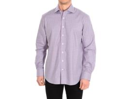 Sweatshirt de Homem CAFE COTON Algodão Multicor (39)