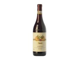 Vinho VIETTI Ravera Nebbiolo Barolo (0.75 L - 1 Unidade)