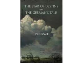 Livro Star of Destiny de John Galt (Inglês)