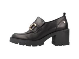 Sapatos de Mulher CARMELA Pele Preto (37)