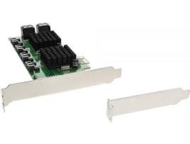 Placa Adaptadora de Interface INLINE 76617G