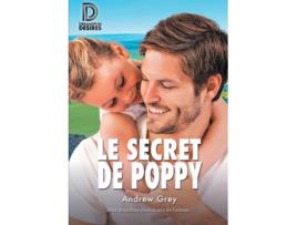 Livro Le secret de Poppy de Andrew Grey (Francês)