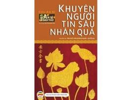 Livro Khuyên ngu?i tin sâu nhân qu? Quy?n H? An Si Toàn Thu T?p 2 Vietnamese Edition de Nguy?n Minh Ti?n (Vietnamita)