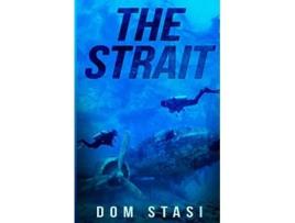 Livro THE STRAIT de Dom Stasi (Inglês)
