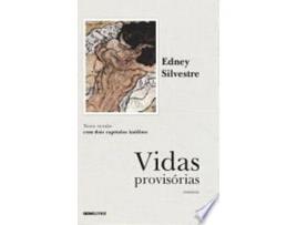 Livro VIDAS PROVISÓRIAS de SILVESTRE, EDNEY (Português do Brasil)