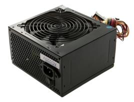 Fonte de Alimentação ITEK (500)