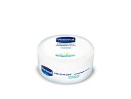 Vaseline Creme Gordo Boião 250 Ml