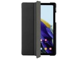 Capa para Tablet HAMA Samsung Galaxy Tab A9 Capa Flip Preto