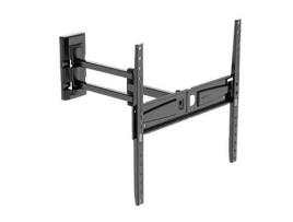 Flatstyle Fdr 400 165,1 Cm 65' Preto MELICONI