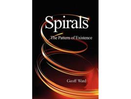 Livro Spirals the Pattern of Existence de Geoff Ward (Inglês)