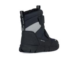 Sapatos de Menino GEOX Preto (33)