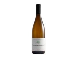 Vinho branco JEAN-BAPTISTE BOUDIER Chardonnay Pernand-Vergelesses (0.75 L - 1 Unidade)