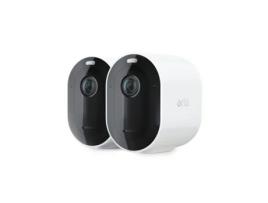 ARLO Vms4240P Domo de Segurança Ip Interior e Exterior 2560 X 1440 Pixels Parede