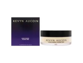 Base KEVYN AUCOIN Loose Powder