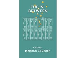 Livro InBetween de Marcus Youssef (Inglês)