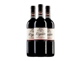 Vinho COLLEMASSARI Rigoleto Montecucco (0.75 L - 3 Unidades)