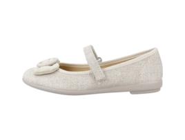 Sapatos de Criança VULLADI Tecido Prateado (27)