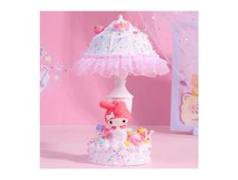 Cola de Creme Luz de Presença Diy Criativo para Crianças Feito À Mão KH2023