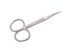 Tesoura Curva de Couro ESTIPHARM