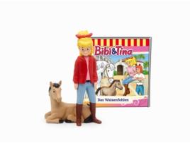 Boneco musical TONIES 10000493 (6 anos)