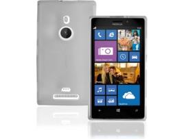 Capa Nokia Lumia 925 PHONIX NL925TTS Transparente