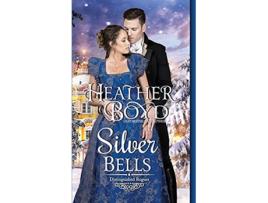 Livro Silver Bells Distinguished Rogues de Heather Boyd (Inglês)