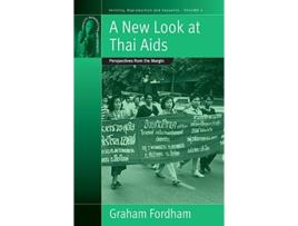 Livro New Look At Thai Aids de Graham Fordham (Inglês - Capa Dura)
