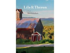 Livro Lila Theron de Bill H Schubart (Inglês)