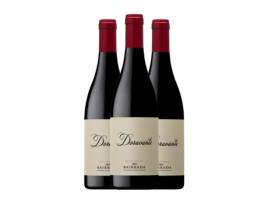 Vinho VPURO Doravante Bairrada (0.75 L - 3 Unidades)