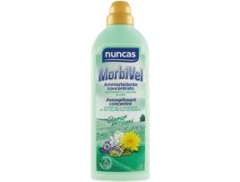 NUNCAS Morbivel Amaciante Floral 750 Ml