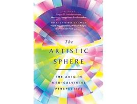 Livro Artistic Sphere de Roger D Henderson (Inglês)