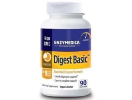 Digest Básico 90 Cápsulas ENZYMEDICA