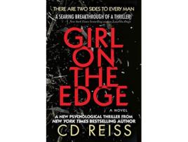 Livro Girl On The Edge de Cd Reiss (Inglês)