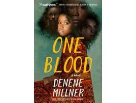 Livro One Blood de Denene Millner (Inglês - Capa Dura)