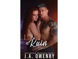 Livro Love Ruin de J a Owenby (Inglês)