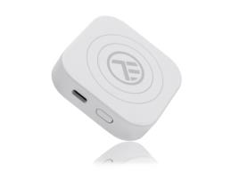 Sensor de Presença TELLUR Smart Wifi Radar Micro-Ondas 24 Ghz Usb-C Branco