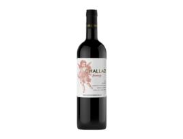 Vinho DOMINIO DEL CHALLAO Grenache Rioja (0.75 L - 1 Unidade)
