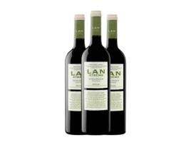 Vinho LAN Xtrème Tempranillo Rioja Crianza (0.75 L - 3 Unidades)