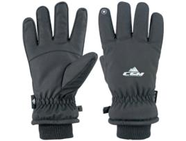 Luvas G60a Start Preto S-M Homem CGM