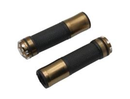Grip AVOC On Road R375 Closed End